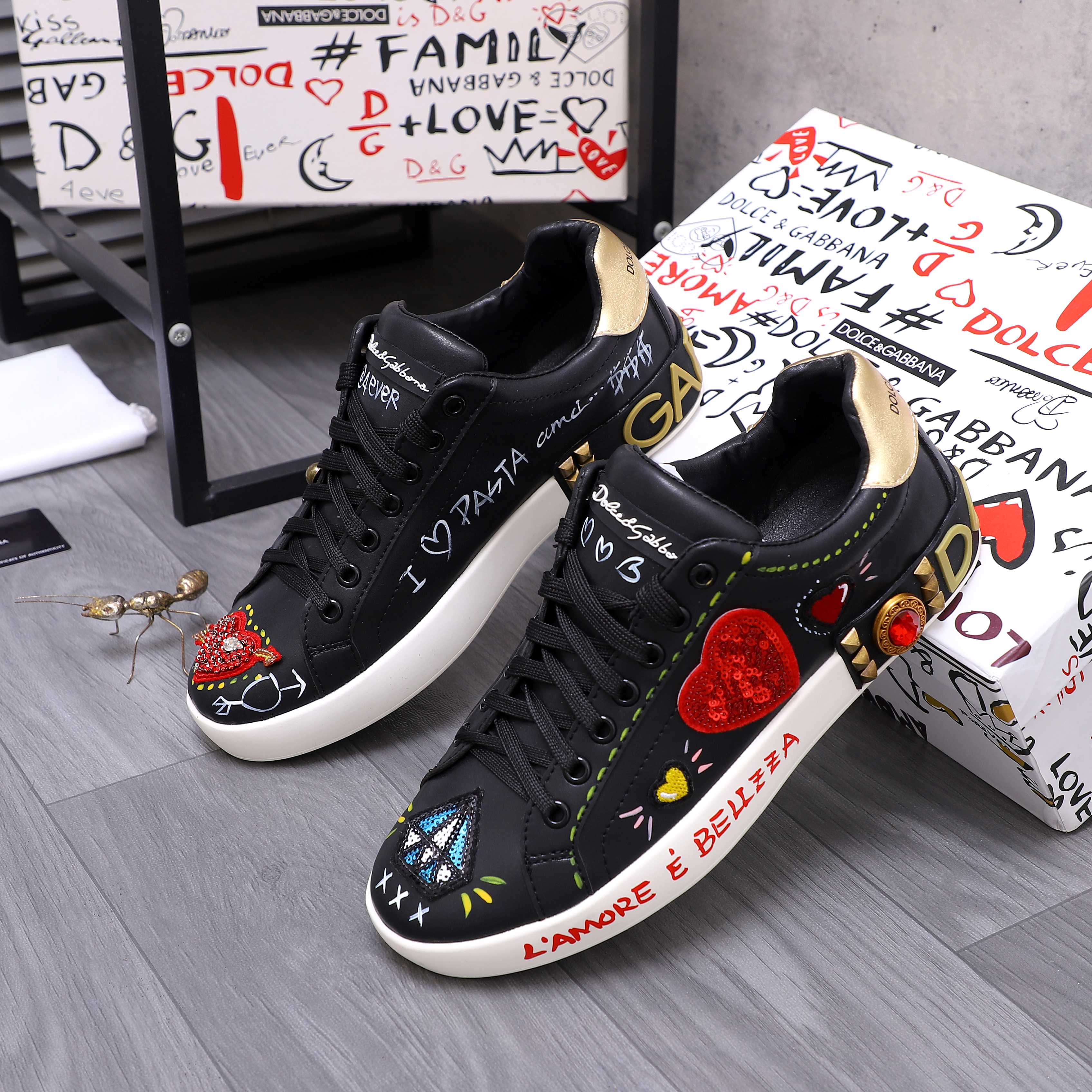 Dolce & Gabbana